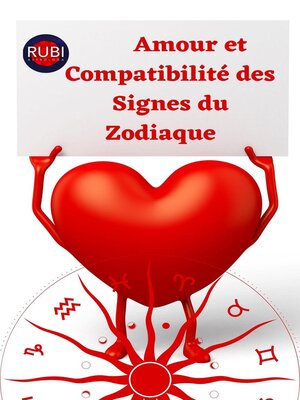 cover image of Amour et Compatibilité des Signes du Zodiaque